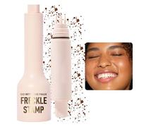 Falsas,Sello De Pequeñas Naturales Con Efecto Duradero | Productos De Belleza Para Mujer, Uso Diario En Verano, Viajes, Ocasiones Especiales, Mejillas Con Efecto Bronceado