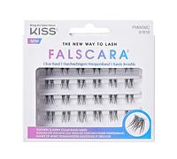 Falscara Clear Band Lashes