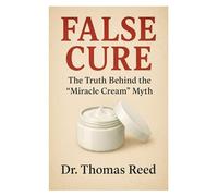 False Cure: The Truth Behind the “Miracle Cream” Myth