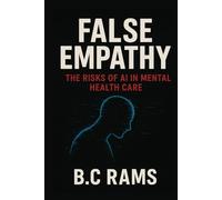 False Empathy: The Risks of AI in Mental Health Care