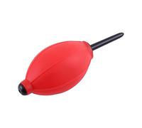 False Eyelash Dryer Professional Eyelashes Extensions Air Blower Grafting Dry Blower Tool New (Red)