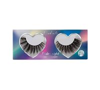False Eyelashes Friday Night