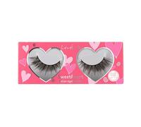 Lovely. Pestañas Postizas Sweetheart False Eyelashes