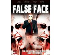 False Face - False Face [USA] [DVD]