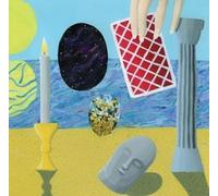 False Face Society [Vinilo]