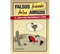 False Friends (falsos Amigos)