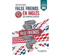 FALSE FRIENDS (SIN COLECCION)