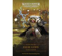 False Gods (Horus Heresy)