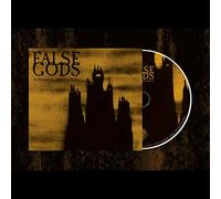 False gods - No symmetry... only disillusion