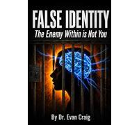 False Identity: The Enemy Within is Not You: 1 (Opti-Life Makeover Challenge)