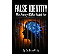 False Identity: The Enemy Within is Not You (Opti-Life Makeover Challenge)