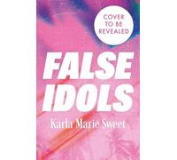 False Idols: Escape to LA with this unmissable book club thriller for fans of Emma Cline