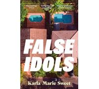 False Idols: Escape to LA with this unmissable book club thriller for fans of Emma Cline