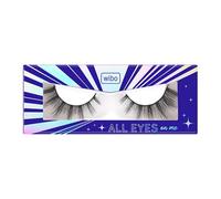 False Lashes All Eyes On Me
