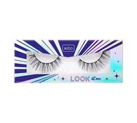 False Lashes Look At Me