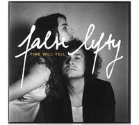 False Lefty – Time Will Tell