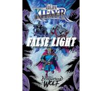 False Light (Brotherhood of the Wolf)