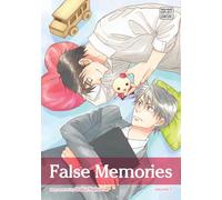 False Memories, Vol. 1: Volume 1