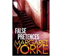 False Pretences (ebook)