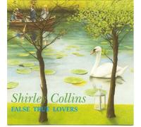 False True Lovers by Shirley Collins (2001-08-14)