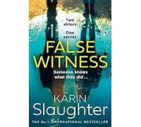 False Witness