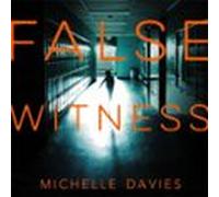 false witness (audiolibro)
