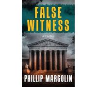 False Witness (Platinum Fiction)