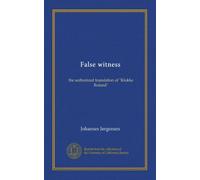 False witness: the authorized translation of "Klokke Roland"