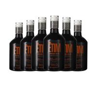 Falset Marçà Ètim Verema Tardana Negra Garnacha Montsant Botella Medium 50 cl Vino tinto (Caja de 6 Botella Medium de 50 cl)