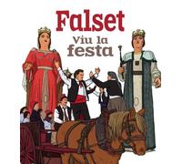 Falset. Viu la festa