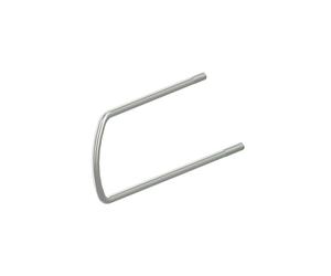 Falso acoplamiento, cabezal de acoplamiento WABCO 4324064104