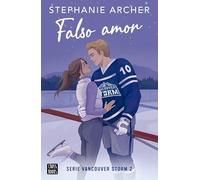 Falso amor: 2 (Ficción)