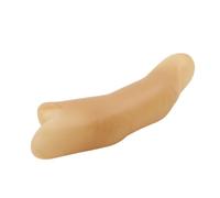 Falso Dedos Mágicos - Punta De Pulgar Mágica Del Sexto Mayor Elástico, Accesorios De Mago Creativos, Dedo protésico, Accesorios De Magia Divertidos E Innovadores, Dedos protésicos Para La