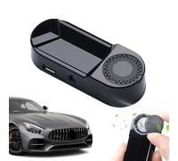 Falso Dispositivo Antirrobo De Coche Intermitente LED - Falsa Luz De Alarma De Coche,Dispositivo Antirrobo De Seguridad Del Coche Con Carga USB, Dispositivo Antirrobo De Coche De Larga Vida útil