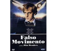 Falso movimento [Italia] [DVD]