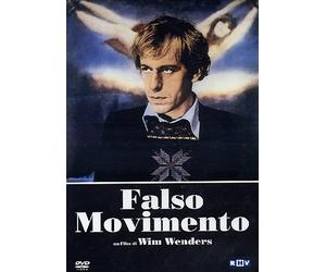 Falso movimento [Italia] [DVD]