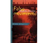 Falso movimiento: 124 (Gran Angular)