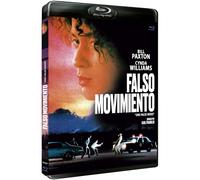 Falso Movimiento [Blu-ray] (1992) One False Move