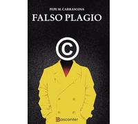 FALSO PLAGIO