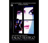 Falso Testigo [DVD]