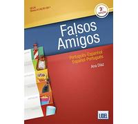 Falsos Amigos (Português-Espanhol/Español-Portugés) - 3ª ediçao | Ana Maria Díaz Ferrero