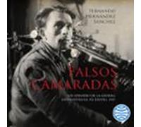 Falsos Camaradas (audiolibro)