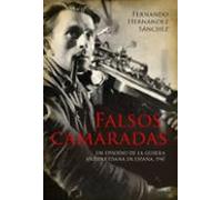Falsos Camaradas (ebook)
