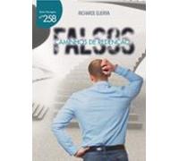 Falsos Caminhos De Redencão (ebook)