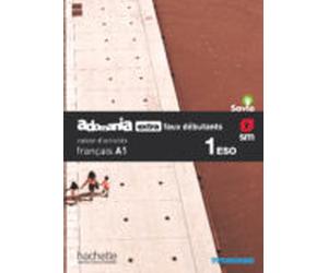falsos principiantes 1º eso cuaderno ed 2019