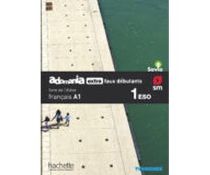 Falsos Principiantes 1º Eso Ed 2019