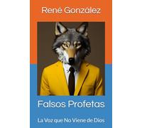 Falsos Profetas: La Voz que No Viene de Dios (Escuela del Espíritu)
