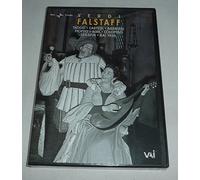 Falstaff [Alemania] [DVD]