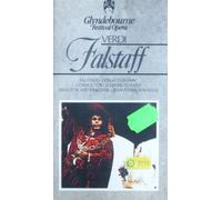 Falstaff [Alemania] [VHS]