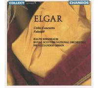 FALSTAFF / CELLO CTO